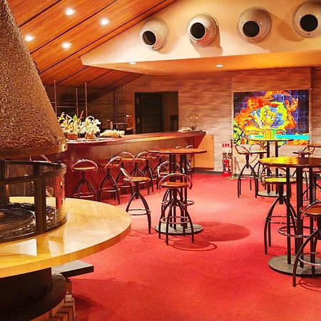 Berjaya Hakkoda Ski Resort Aomori Exteriér fotografie