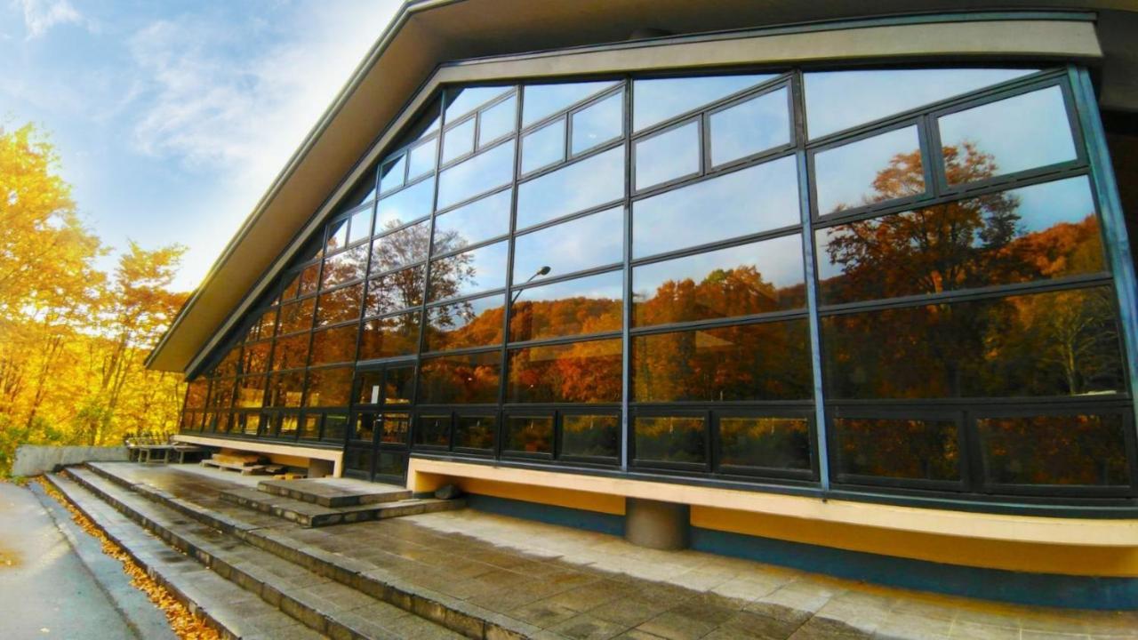 Berjaya Hakkoda Ski Resort Aomori Exteriér fotografie