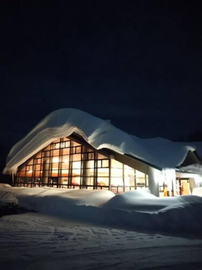 Berjaya Hakkoda Ski Resort Aomori Exteriér fotografie