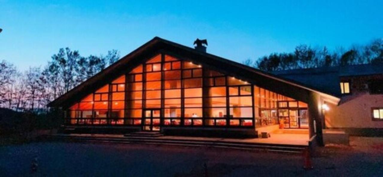 Berjaya Hakkoda Ski Resort Aomori Exteriér fotografie