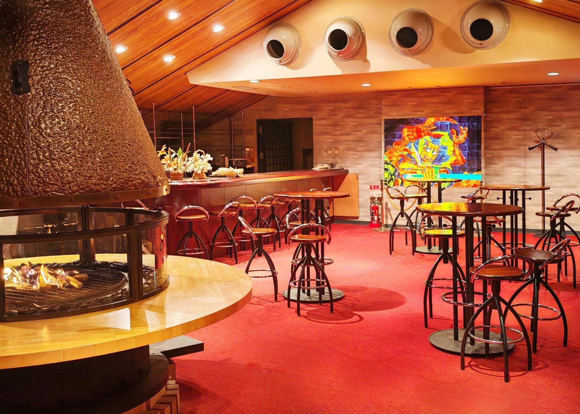 Berjaya Hakkoda Ski Resort Aomori Exteriér fotografie